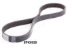 ASHIKA 112-6PK920 V-Ribbed Belts